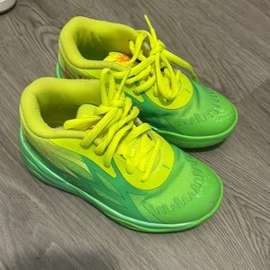 COPY - Toddler shoes